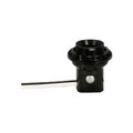 Satco Satco 90-1556 Phenolic Threaded Candelabra Socket 1-1/4-in. w/Shoulder and Phenolic Ring 8-in. Leads 90/1556